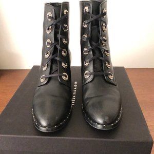 Freda Salvador Women's Boots size 7.5